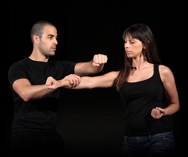 Private & Small Group Training