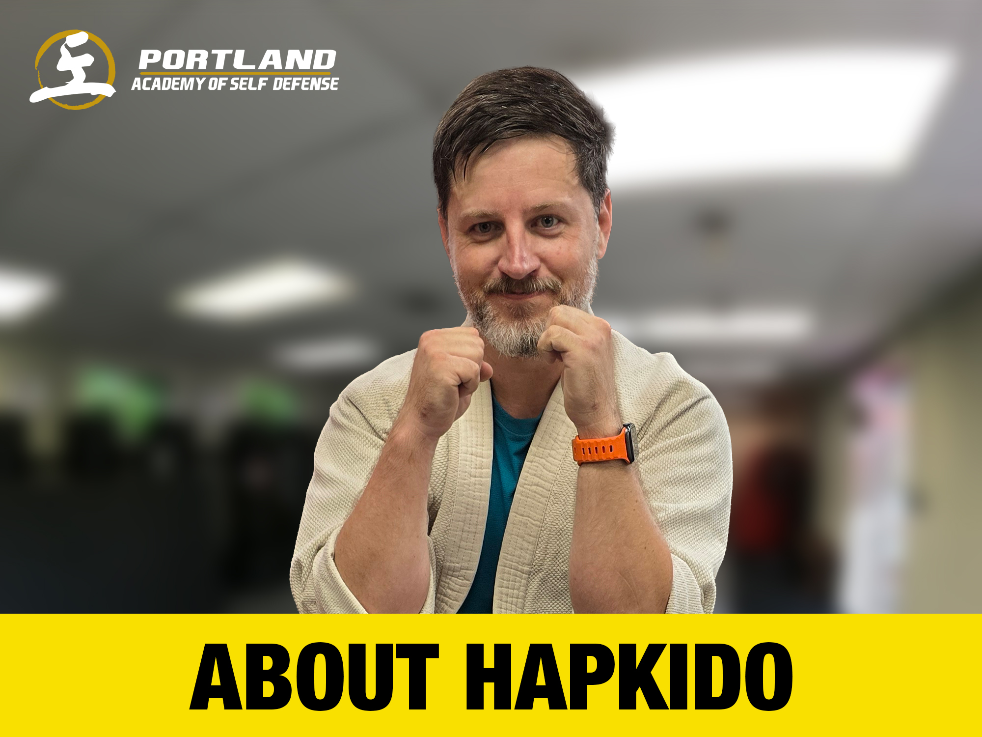 Hapkido