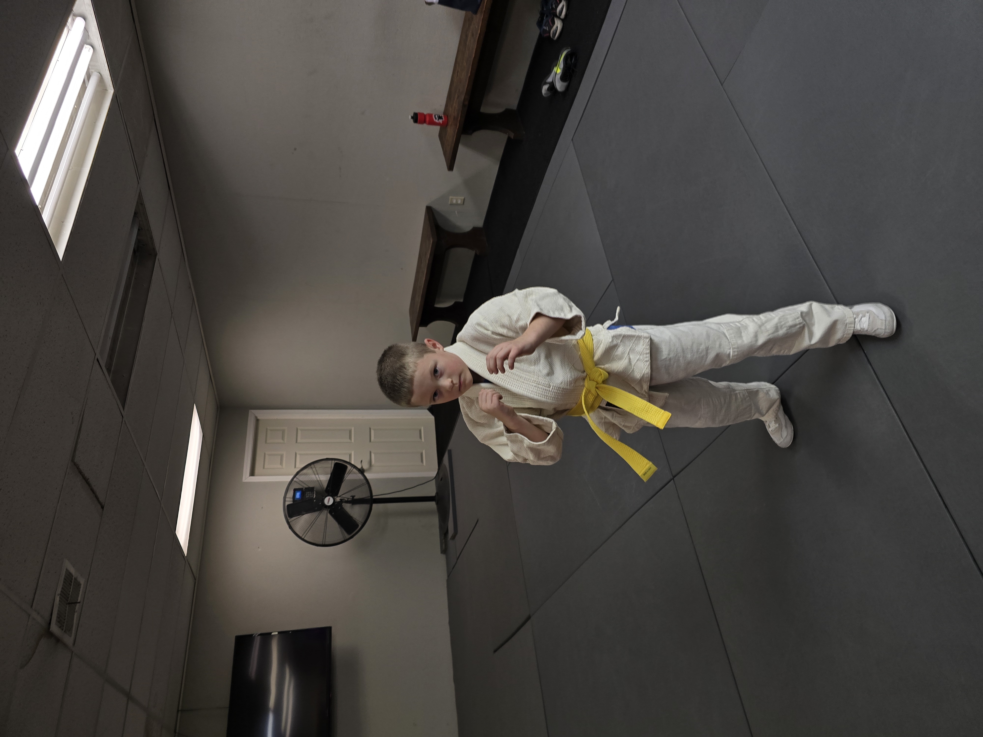 adult martial arts portland