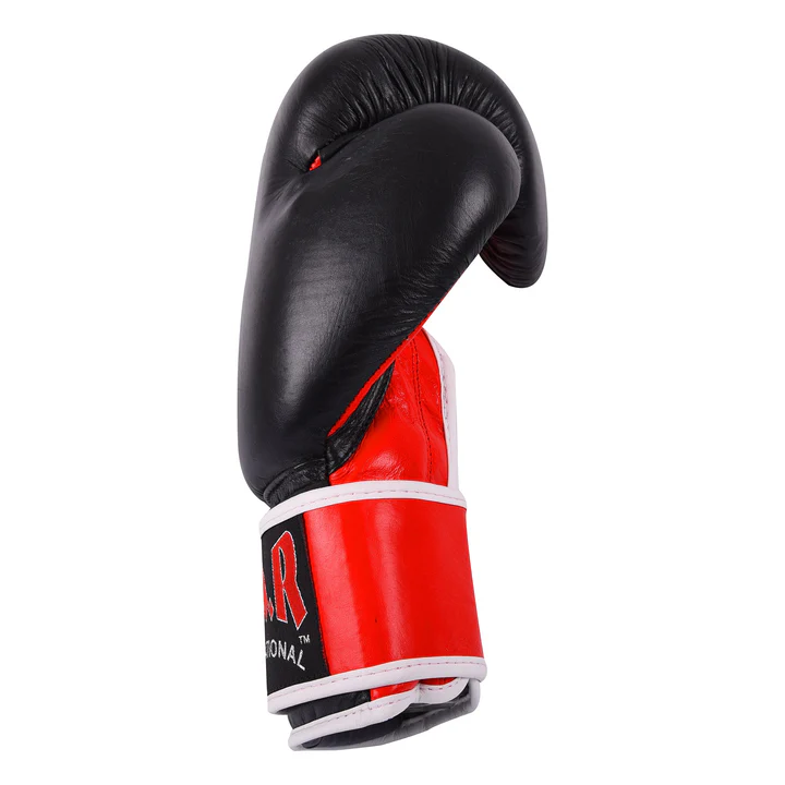 Leather Boxing Gloves