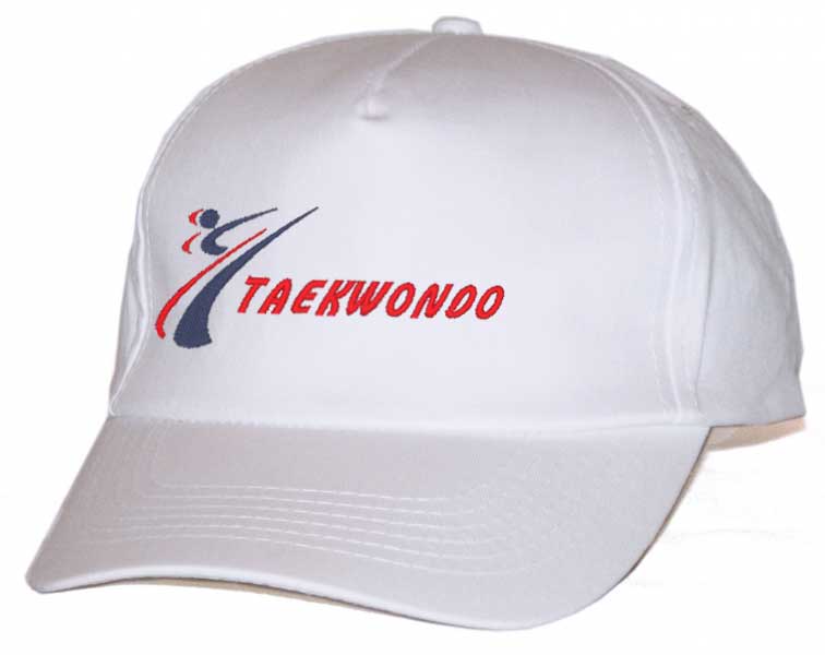 MAR Martial Arts Caps