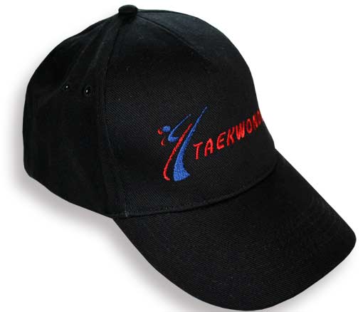 MAR Martial Arts Caps