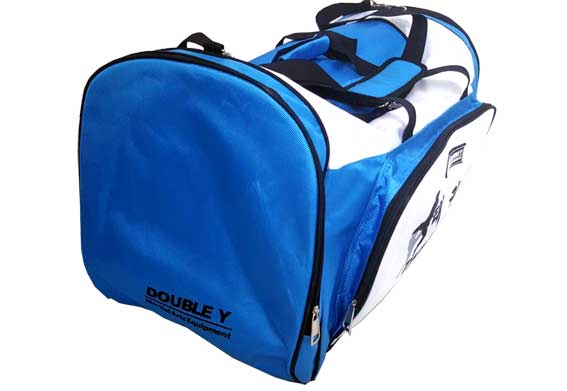 Kickboxing Kit Bag