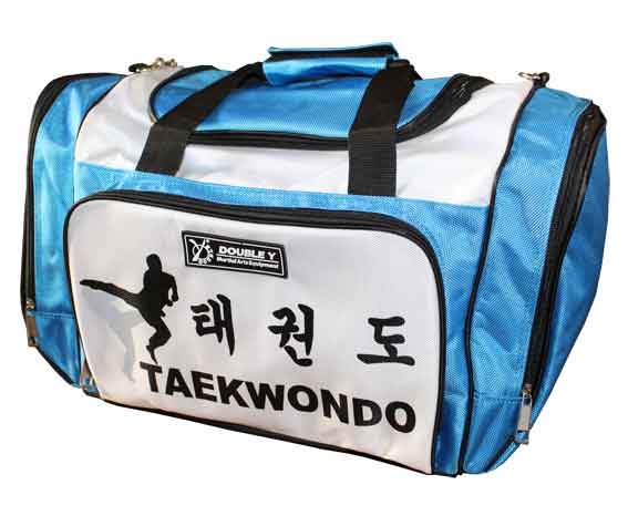 Kickboxing Kit Bag