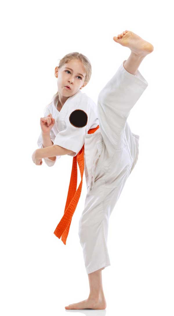karate class hillsboro
