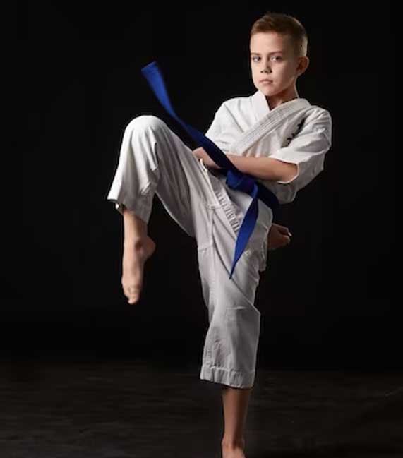 karate class tigard