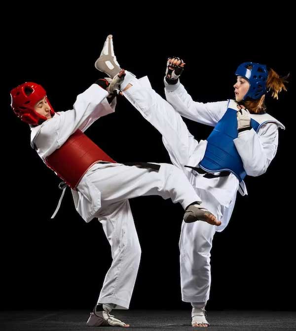 taekwondo beaverton